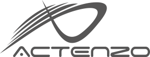 Actenzo логотип